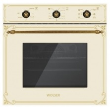 Wolser WL-F 66 Rustic